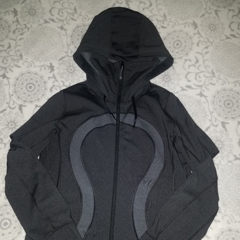 Lululemon jacket